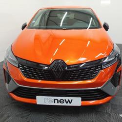 Renault Clio 5 Clio E-Tech full hybrid 145 Esprit Alpine Yvetot