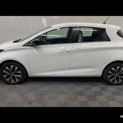 Renault Zoe Zoe R110 Achat Int&eacute;gral - 22 Evolution Yvetot
