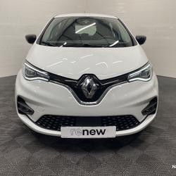 Renault Zoe Zoe R110 Achat Int&eacute;gral - 22 Evolution Yvetot