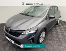 Renault Clio 5 Fécamp
