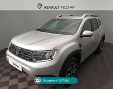 Dacia Duster Yvetot