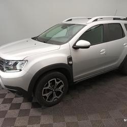 Dacia Duster Duster dCi 110 EDC 4x2 Prestige Yvetot