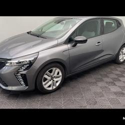Renault Clio 5 Clio TCe 100 GPL Evolution F&eacute;camp
