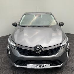Renault Clio 5 Clio TCe 100 GPL Evolution F&eacute;camp