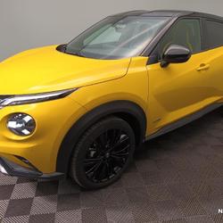 Nissan Juke Juke HYBRID 143 N-Sport F&eacute;camp