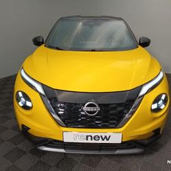 Nissan Juke Juke HYBRID 143 N-Sport F&eacute;camp