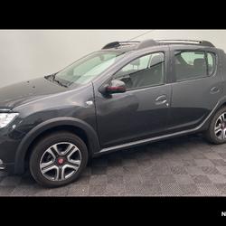Dacia Sandero Sandero TCe 90 SL Techroad F&eacute;camp