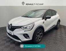 Renault Captur Fécamp