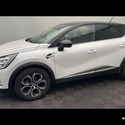 Renault Captur Captur TCe 90 - 21 Intens F&eacute;camp