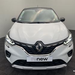 Renault Captur Captur TCe 90 - 21 Intens F&eacute;camp