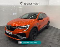 Renault Arkana Yvetot