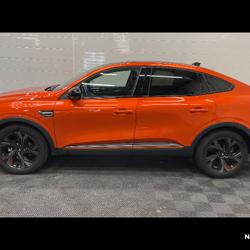 Renault Arkana Arkana E-Tech 145 R.S. Line Yvetot