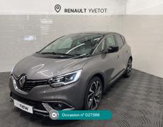 Renault Scenic 4