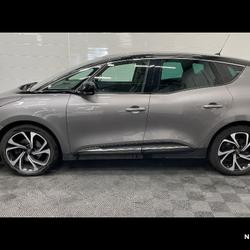 Renault Scenic 4 Scenic Blue dCi 120 Intens F&eacute;camp