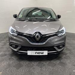 Renault Scenic 4 Scenic Blue dCi 120 Intens F&eacute;camp