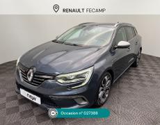 Renault Megane 4 Estate Fécamp
