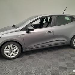 Renault Clio 5 Clio TCe 100 Intens F&eacute;camp