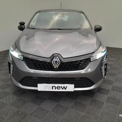 Renault Clio 5 Clio TCe 100 Intens F&eacute;camp