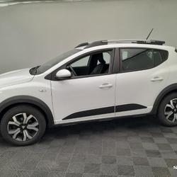 Dacia Sandero Sandero TCe 90 - 22 Stepway Confort F&eacute;camp