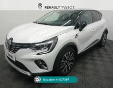 Renault Captur Yvetot