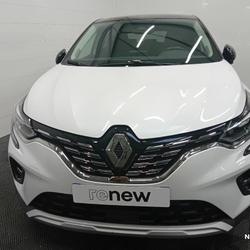 Renault Captur Captur E-Tech 145 - 21B Initiale Paris Yvetot