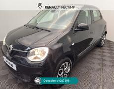 Renault Twingo 3 Fécamp
