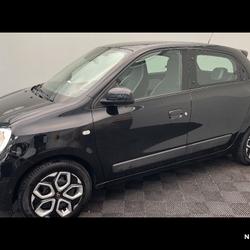 Renault Twingo 3 Twingo III SCe 65 Equilibre F&eacute;camp