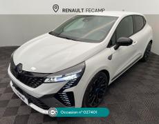 Renault Clio 5 Fécamp