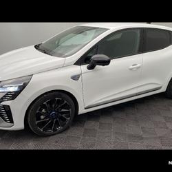 Renault Clio 5 Clio E-Tech full hybrid 145 ch GSR2 Esprit Alpine F&eacute;camp