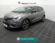 Renault Scenic 4 Fécamp