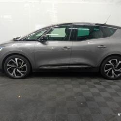Renault Scenic 4 Scenic Blue dCi 150 EDC Intens F&eacute;camp