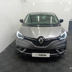 Renault Scenic 4 Scenic Blue dCi 150 EDC Intens F&eacute;camp