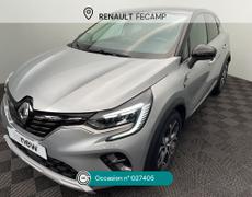 Renault Captur Fécamp