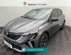 Renault Clio - Clio TCe 90 ch GSR2 Techno - 19 490 €