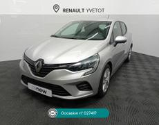 Renault Clio 5 Yvetot