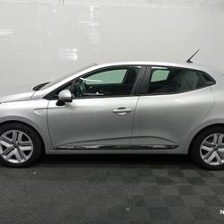 Renault Clio 5 Clio E-Tech 140 - 21 Business Yvetot