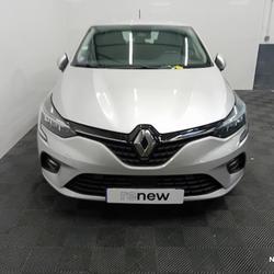 Renault Clio 5 Clio E-Tech 140 - 21 Business Yvetot