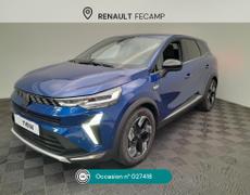 Renault Symbioz Fécamp