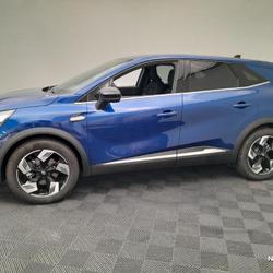 Renault Symbioz Symbioz E-Tech full hybrid 145 Iconic F&eacute;camp