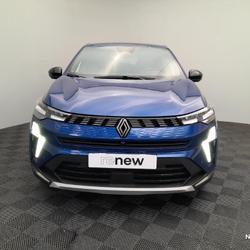Renault Symbioz Symbioz E-Tech full hybrid 145 Iconic F&eacute;camp