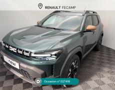 Dacia Duster Fécamp