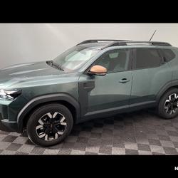 Dacia Duster Duster Hybrid 140 Extreme F&eacute;camp