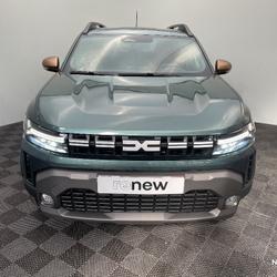 Dacia Duster Duster Hybrid 140 Extreme F&eacute;camp