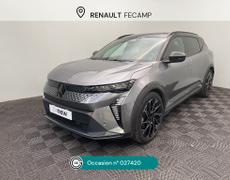 Renault Scenic 4 Yvetot