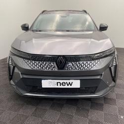 Renault Scenic 4 Scenic E-Tech &eacute;lectrique 220 ch grande autonomie Techno esprit Alpine F&eacute;camp