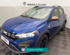 Dacia Sandero Fécamp