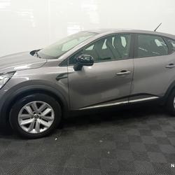Renault Captur Captur Blue dCi 95 Business Yvetot