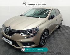 Renault Megane 4 Yvetot