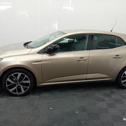 Renault Megane 4 M&eacute;gane IV Berline TCe 115 Energy Limited Yvetot
