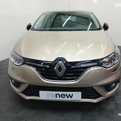 Renault Megane 4 M&eacute;gane IV Berline TCe 115 Energy Limited Yvetot